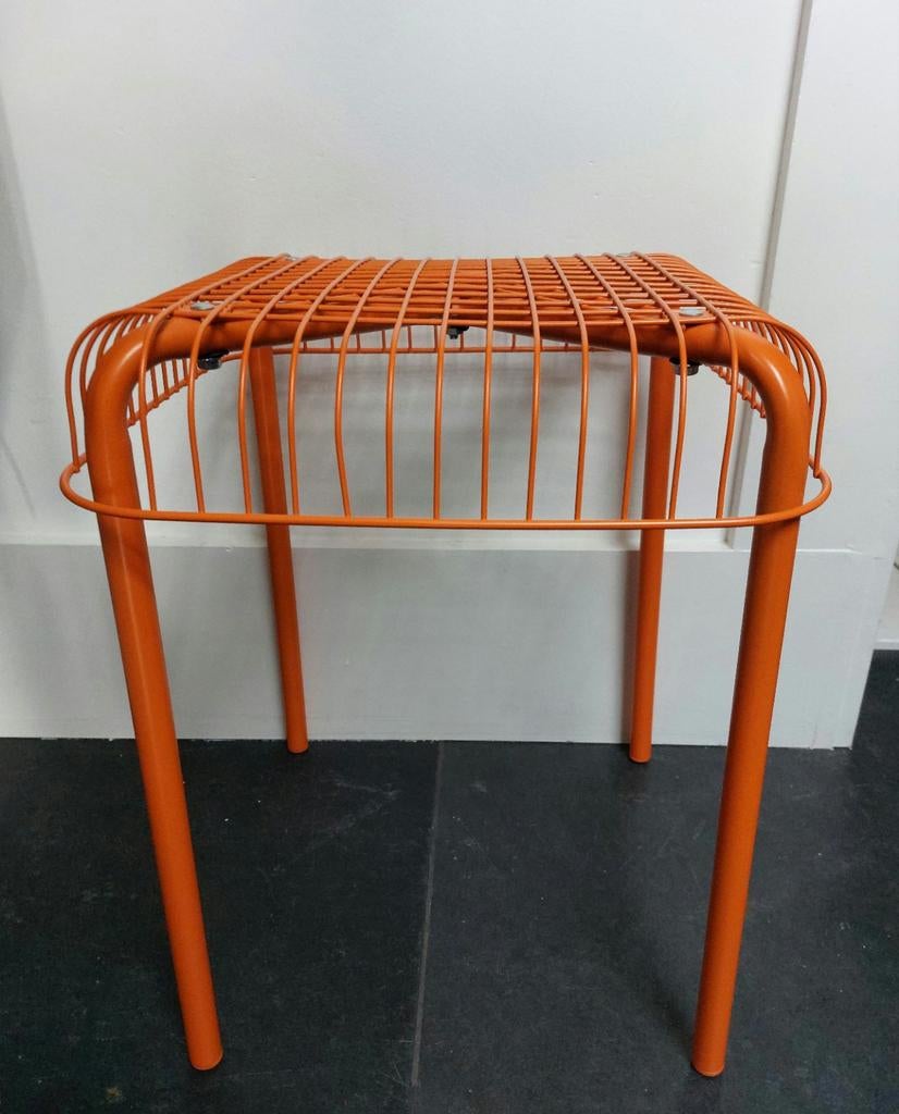 IKEA Västerön kruk  designstuk, ., Ophalen of Verzenden, Zo goed als nieuw, .