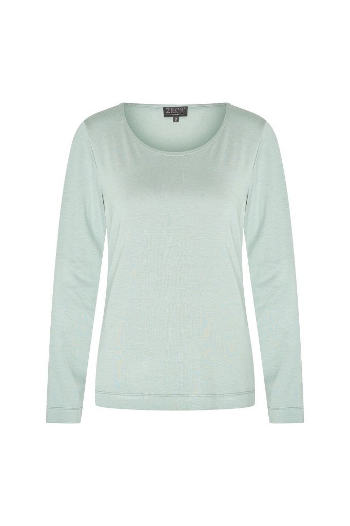 Nieuwe collectie zilch shirt met 50% korting, Kapellestraat 13 sluis, Bubbles, Maat 46/48 (XL) of groter, Nieuw