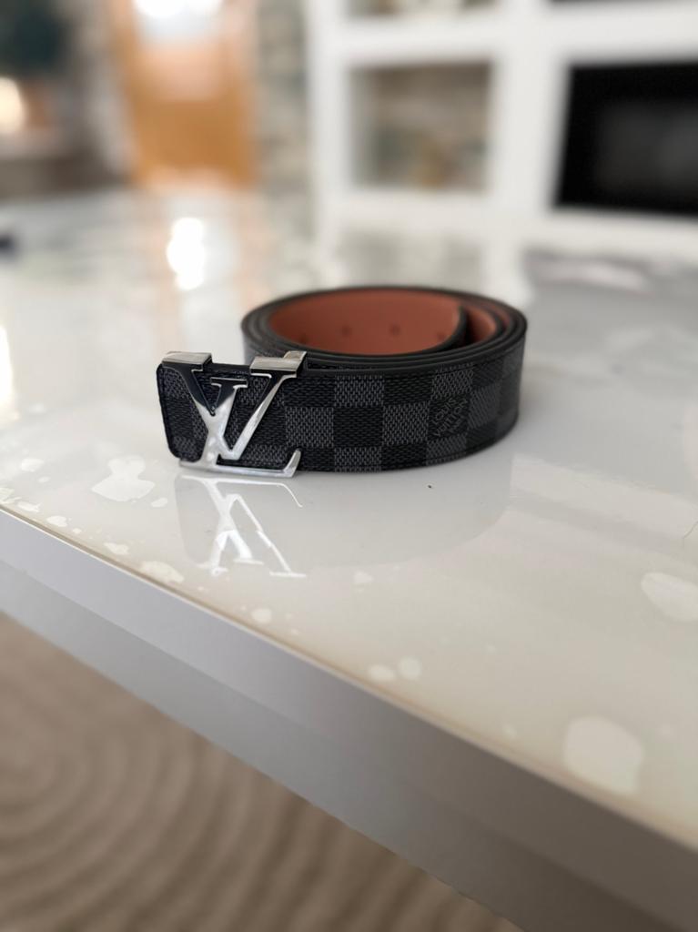 Mooie Riem, Zwart, Ophalen of Verzenden, Zo goed als nieuw, 115 cm of meer