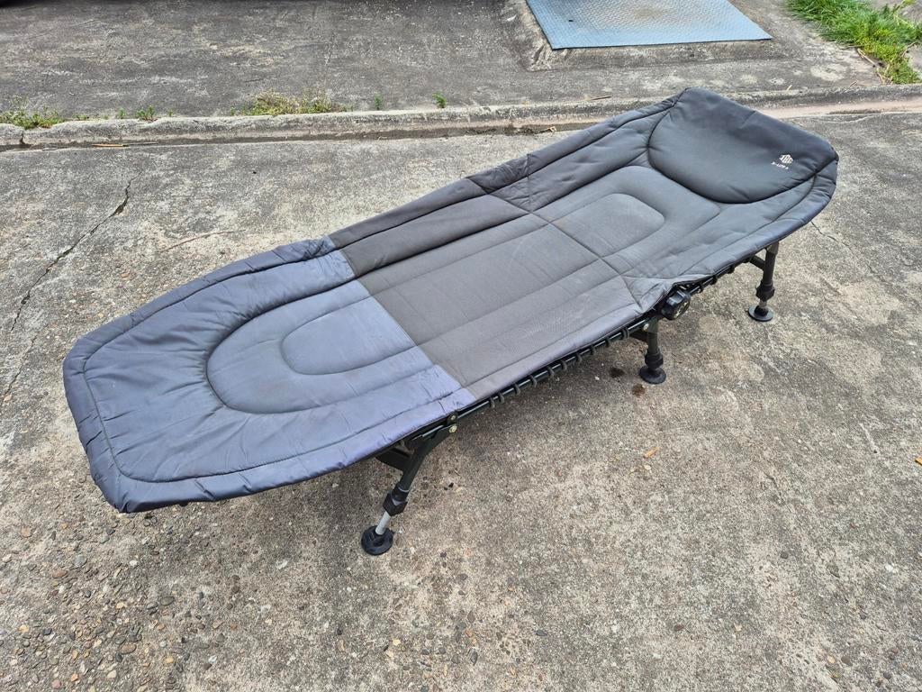 JRC  X-Lite 3 Stretcher, Ophalen, Hout