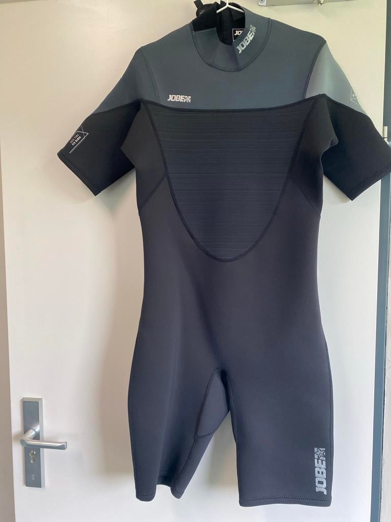 Jobe Perth 3/2 Full Flex Wetsuit - nieuw! Mt 3XL, Watersport en Boten, Watersportkleding, Ophalen of Verzenden, Nieuw, Heer, Wetsuit