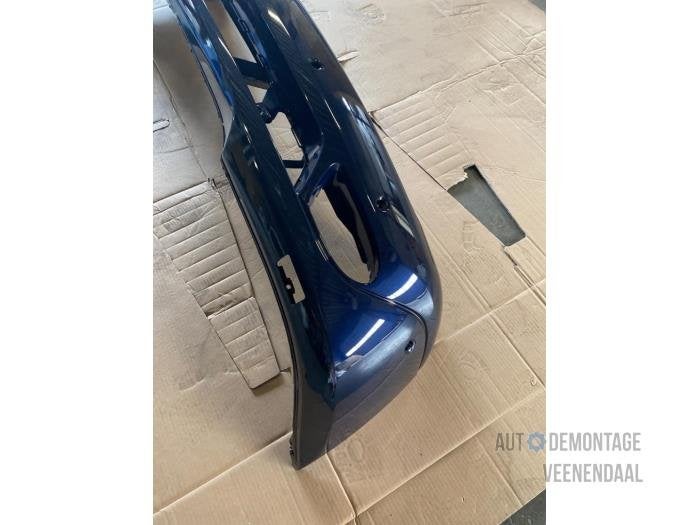 Voorbumper van een Mercedes ML-Klasse (359), -, Nieuw, Ophalen of Verzenden, Bumper