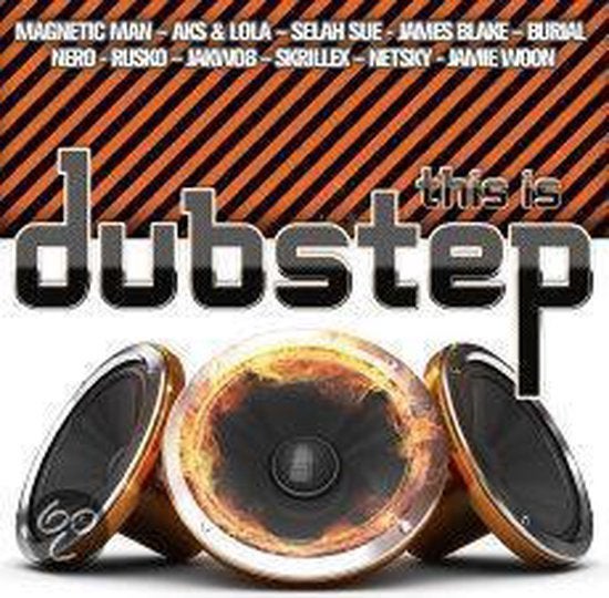 This Is Dubstep 2011 Originele 2 CD., Ophalen of Verzenden, Nieuw in verpakking, Pop, Boxset