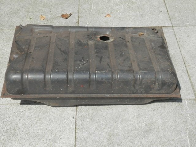 Benzinetank VW Kever 1302 of 1303, Auto diversen, Ophalen