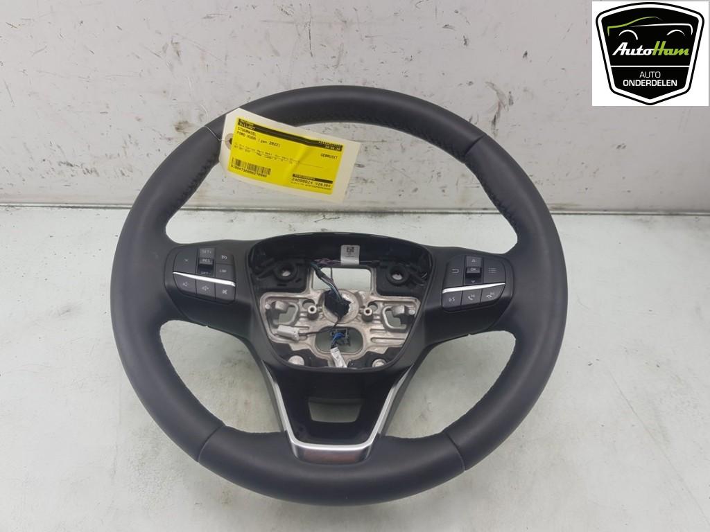 Stuur Ford Kuga III (DFK) (2019-07/..) MV4B3600DPA, Gebruikt, Postoffice@zf.com, Ford, Löwentaler Straße 20, Friedrichshafen 88046, , Duitsland