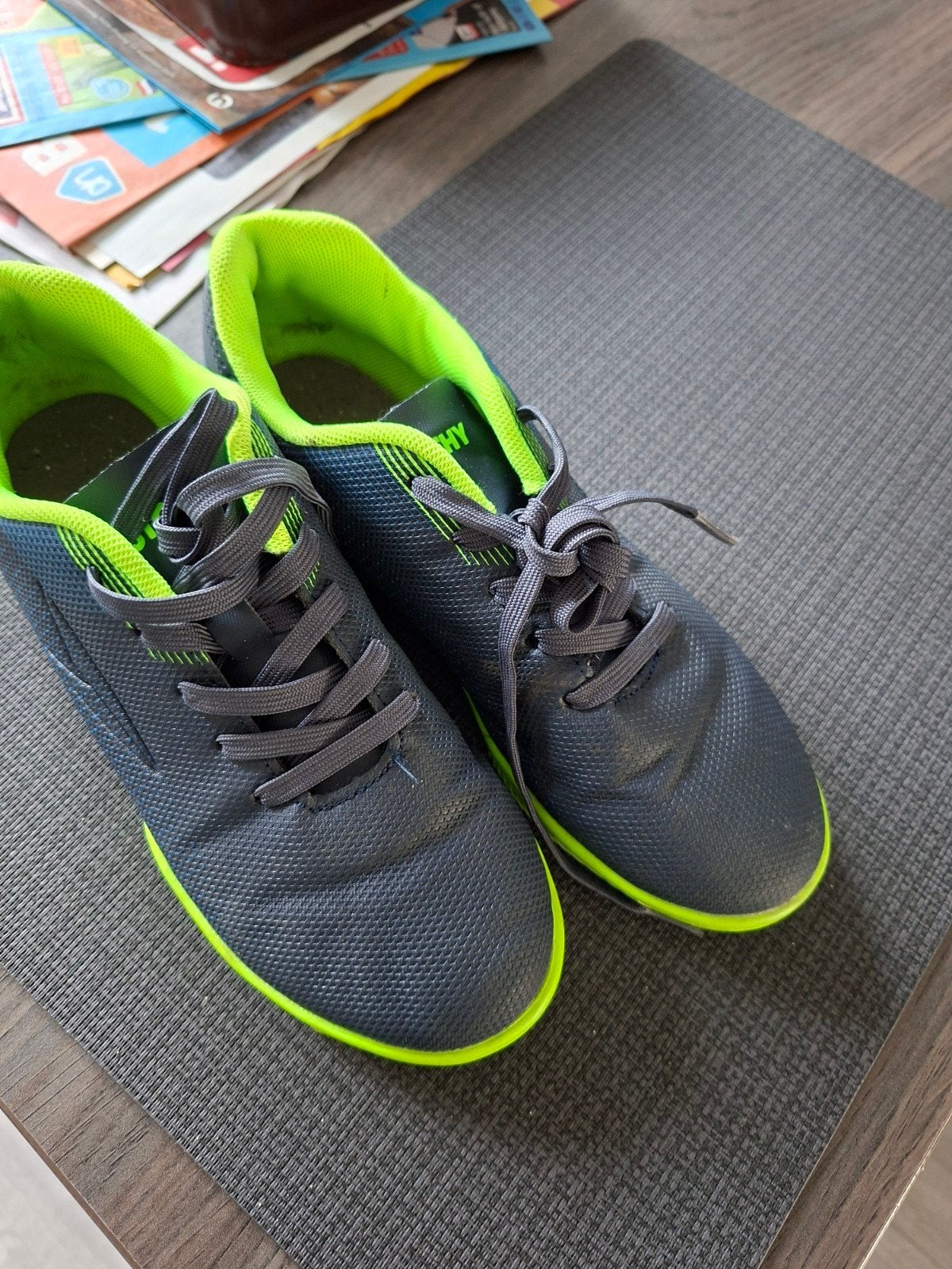 Jongenssneakers, Ophalen of Verzenden, Tas