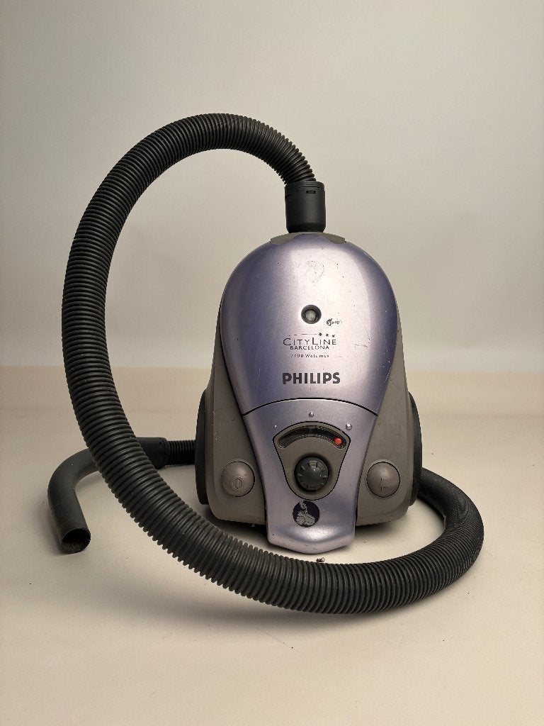 stofzuiger Philips, Gebruikt, Philips, 1600 tot 2000 watt, Sledestofzuiger