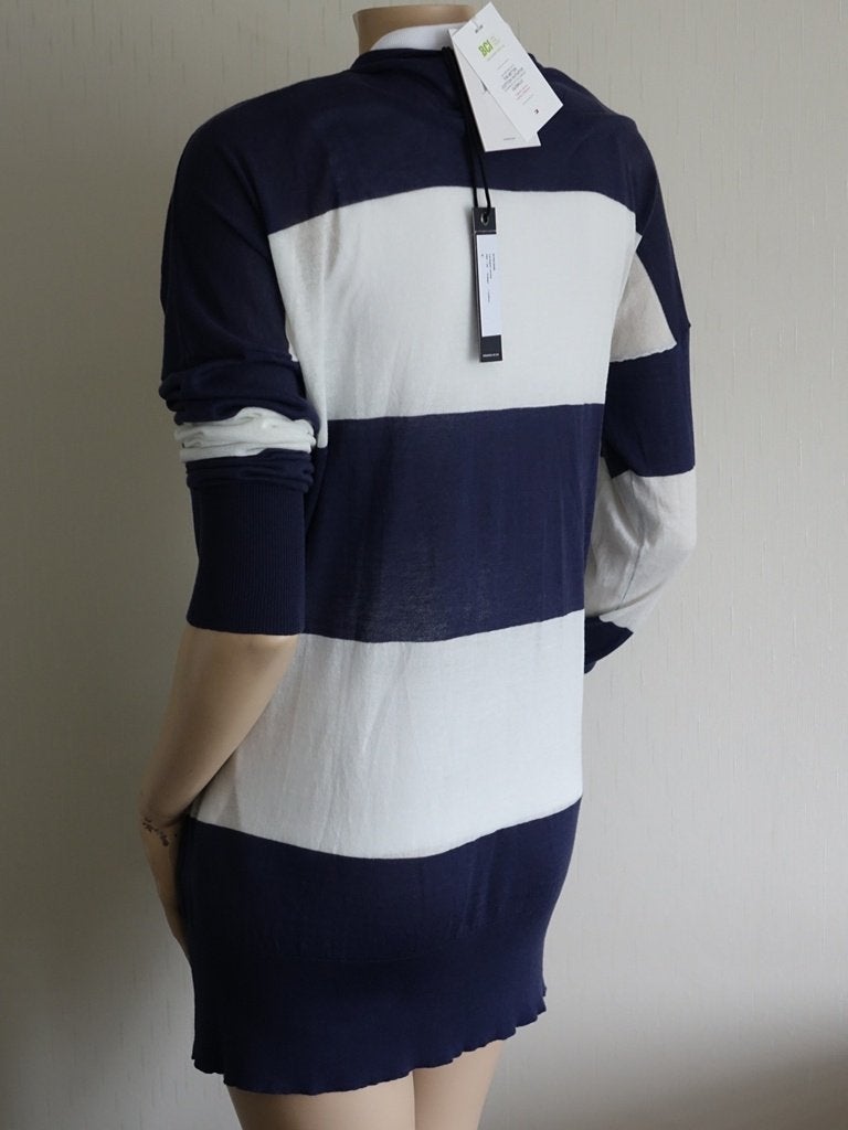 nieuw katoenen PENN en INK vest, Overige kleuren, Penn & Ink, Verzenden, Nieuw