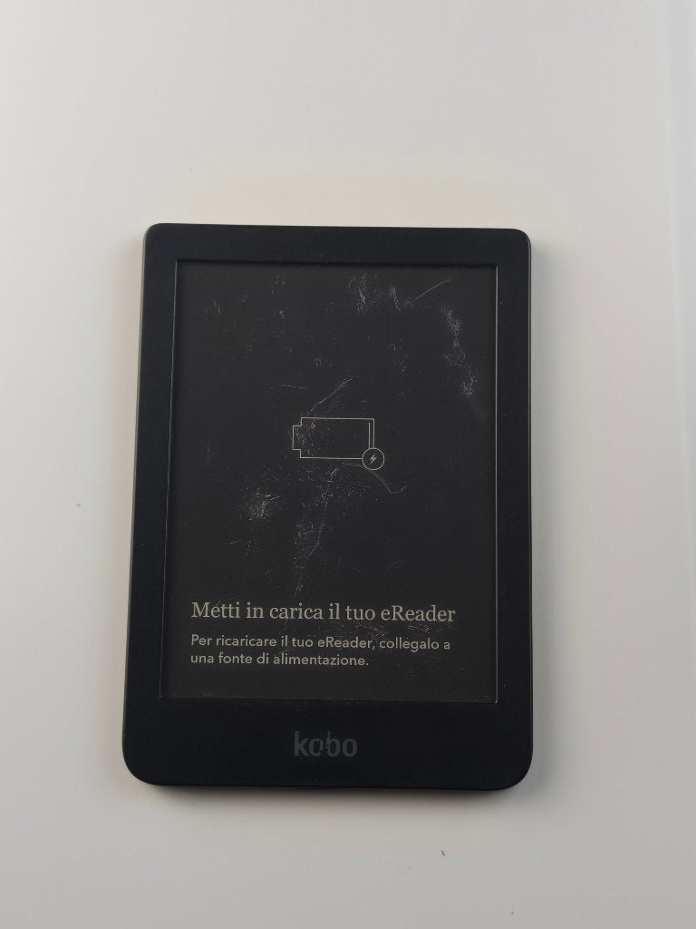 Kobo Clara HD ereader (F189), Computers en Software, E-readers, 8 GB, Rakuten Kobo Inc., Ophalen of Verzenden, Kobo-corporateorders@rakuten.com