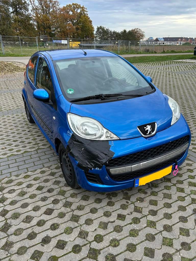 Peugeot 107, Auto-onderdelen, Ophalen, Gebruikt, Peugeot