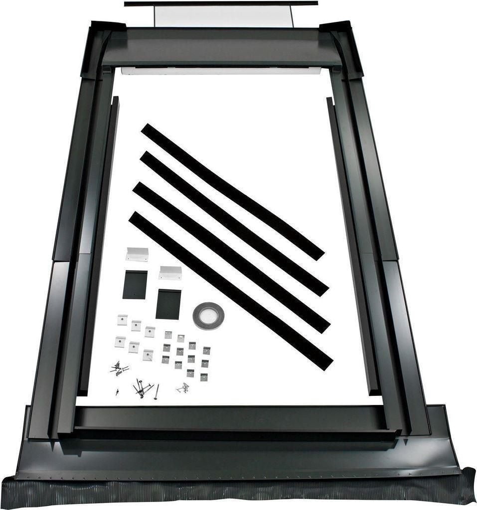 474. Nefit dakintegratiemontageset basis zonne collector, Ophalen of Verzenden, Nieuw