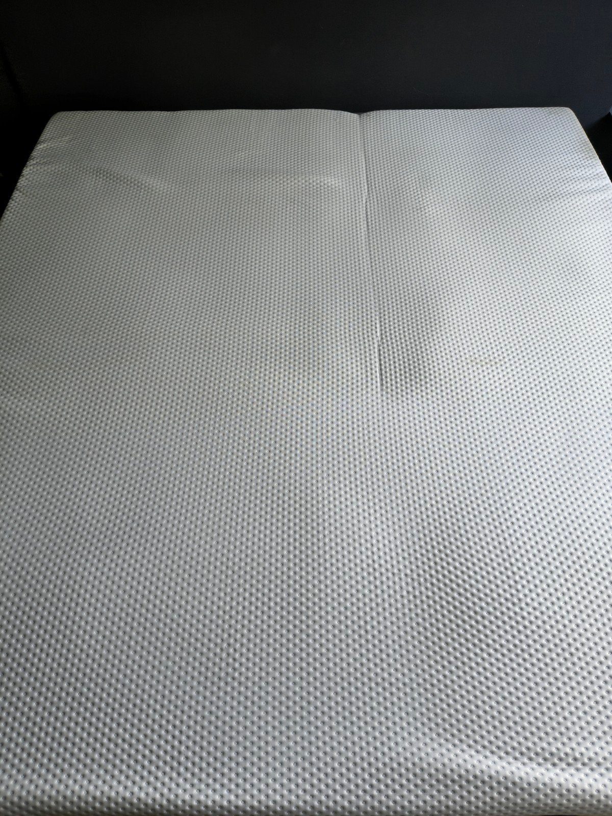 Emma topmatras 180x200 - Zo goed als nieuw, Ophalen, Tweepersoons, Zo goed als nieuw, Matras