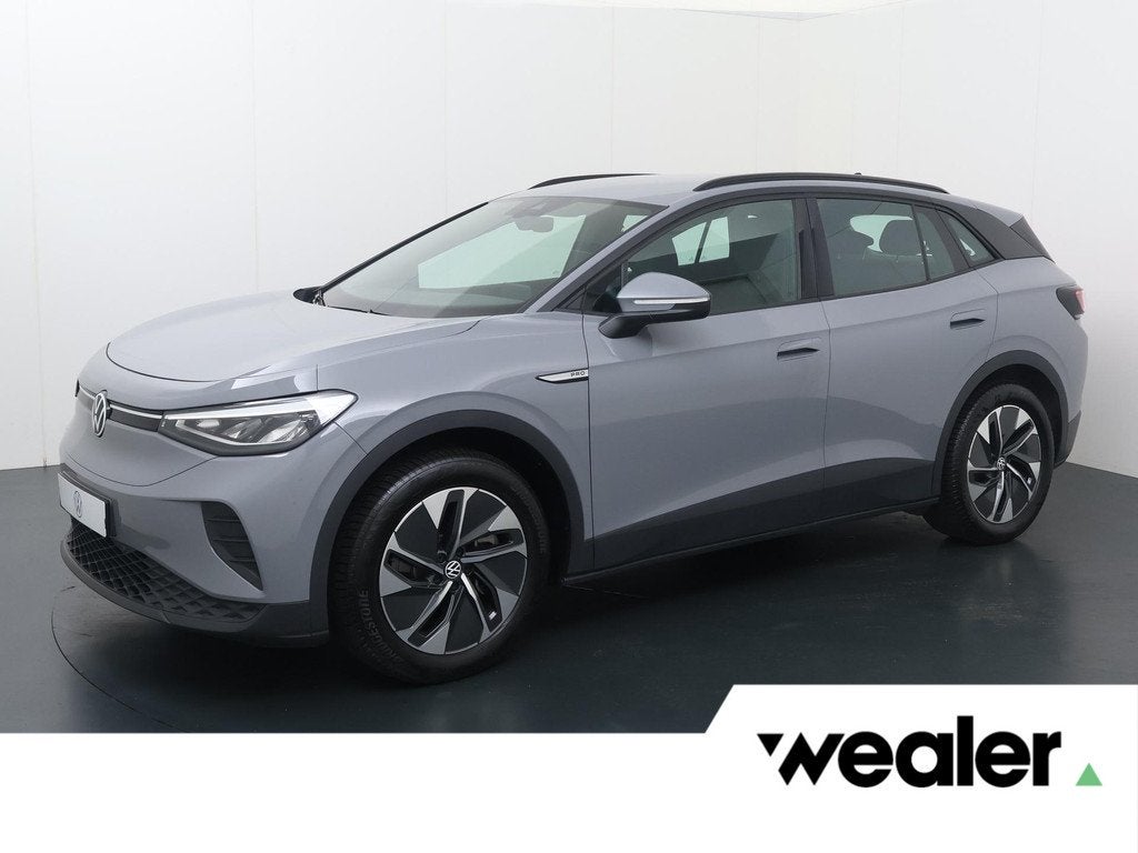 Volkswagen ID.4 Pro 77 kWh | 204 PK | SoH 95% | Adaptive Cru, Auto's, Volkswagen, Bedrijf, Te koop, ID.4, ABS, Adaptive Cruise Control