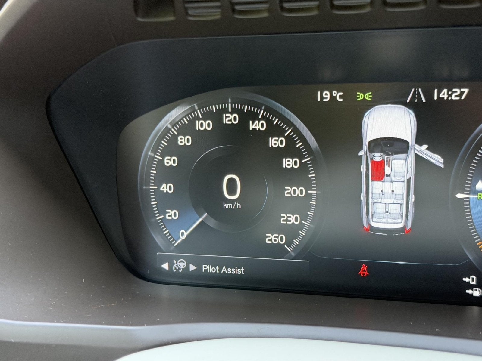 Foto 13 van Volvo XC90 2.0 T8 Twin Engine AWD Inscription