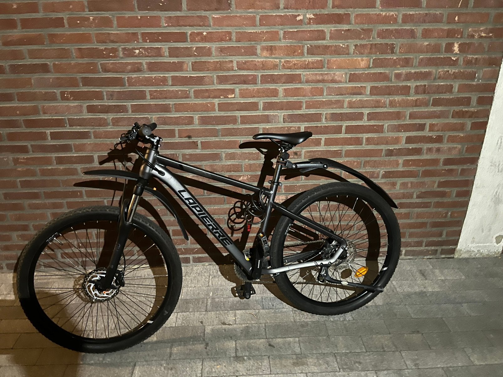 Lapierre Mountainbike 29” – Zeer nette staat, 49 tot 53 cm, Zo goed als nieuw, Schijfrem, Ophalen