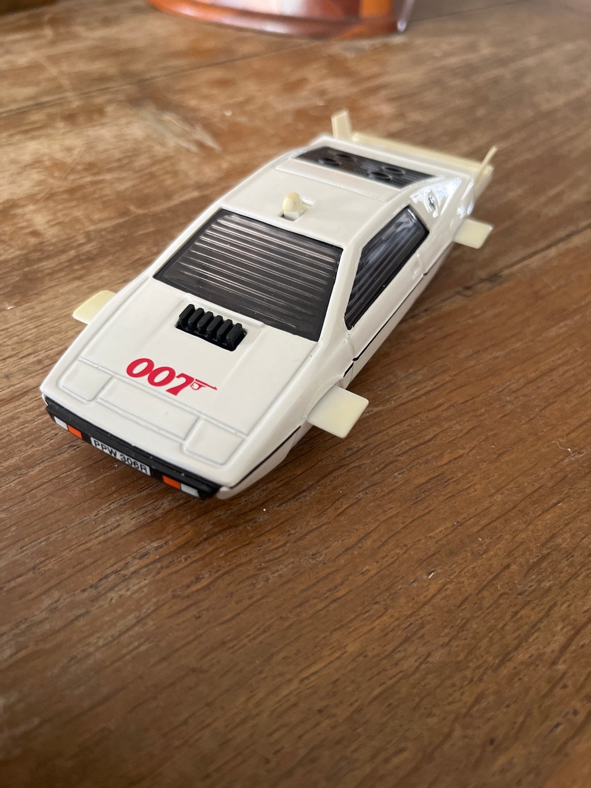 Corgi 007 Lotus Esprit James Bond Diecast Model, Ophalen of Verzenden, Zo goed als nieuw