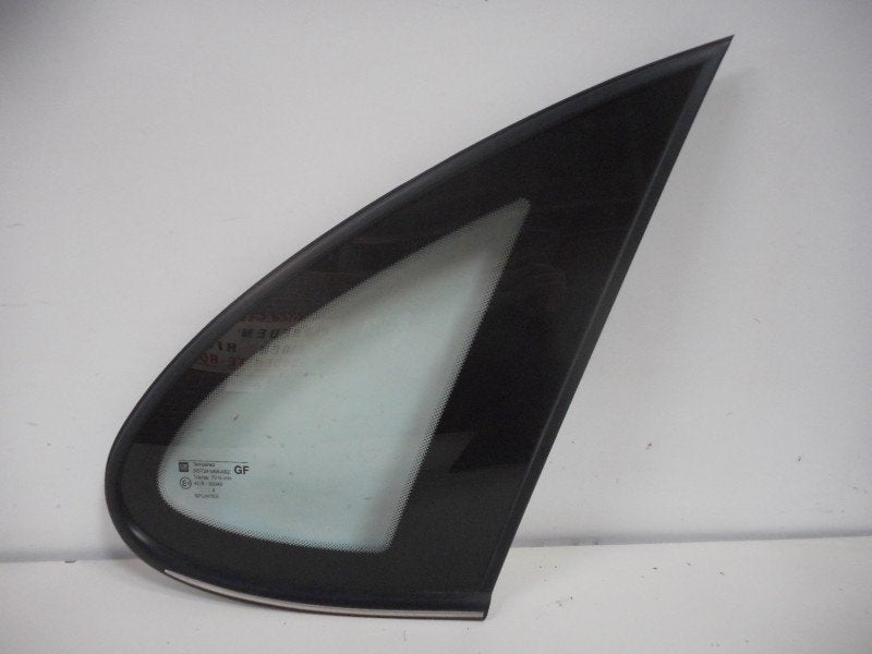 Zijruit Rechts Achter Opel Vectra B (36) (1995-09/2000-09), Gebruikt, Bahnhofsplatz, Rüsselsheim am Main 65423, , Duitsland, Opel