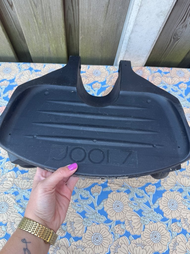 Joolz meerijd plankje, Kinderen en Baby's, Kinderwagens en Combinaties, Ophalen of Verzenden, Gebruikt, Kinderwagen, Overige merken