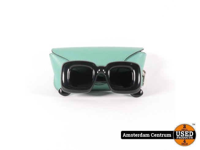 Loewe LW40098I Zonnebril - Nette Staat, Flex Ltd., Gebruikt, https://flex.com/contact-us, Nobelstraat 10, 5807 GA Oostrum LB, Limburg, Nederland