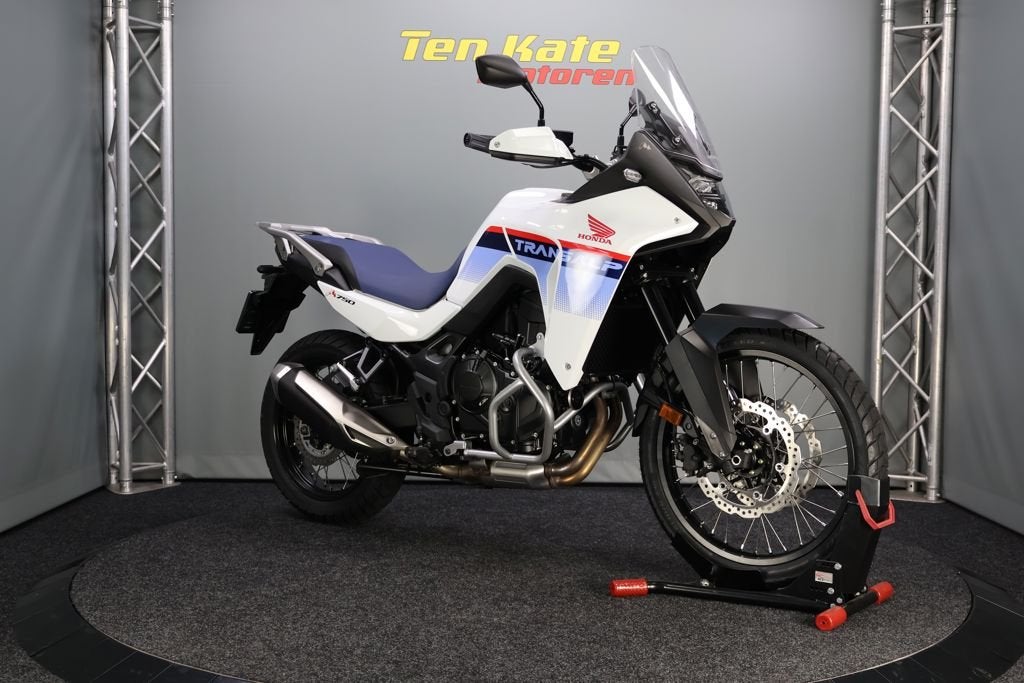 Honda XL 750 Transalp, 750 cc, Meer dan 35 kW, Toermotor, ABS