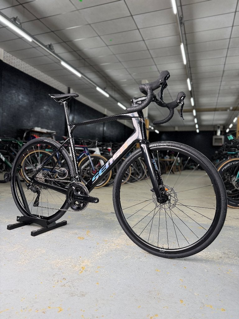 NIEUW Sensa Giulia GF Carbon Racefiets, Ophalen, Nieuw, Overige typen