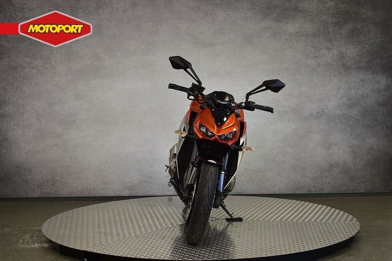 Kawasaki Z 1000 (bj 2015), Bedrijf, Info@kawasaki.nl, Jacobus Spijkerdreef 1-3
2132 PZ  Hoofddorp, NL, Kawasaki Motors Europe N.V.