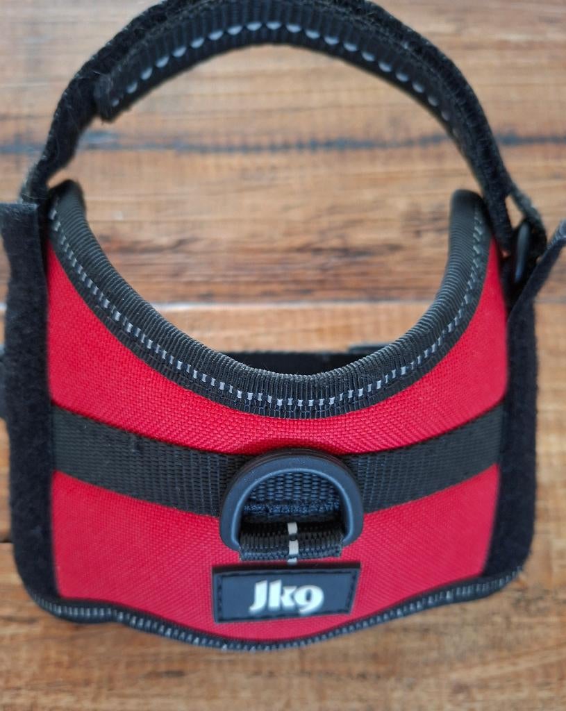 Julius-k9 hondenharnas, Ophalen of Verzenden, Zo goed als nieuw