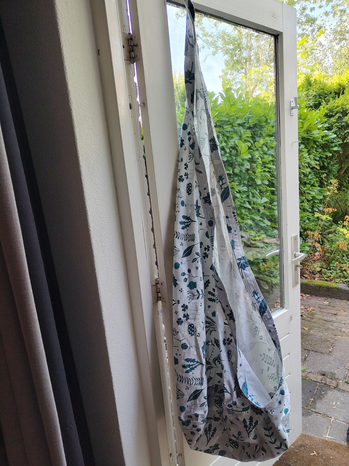 Hangstoel, Ophalen, Nieuw
