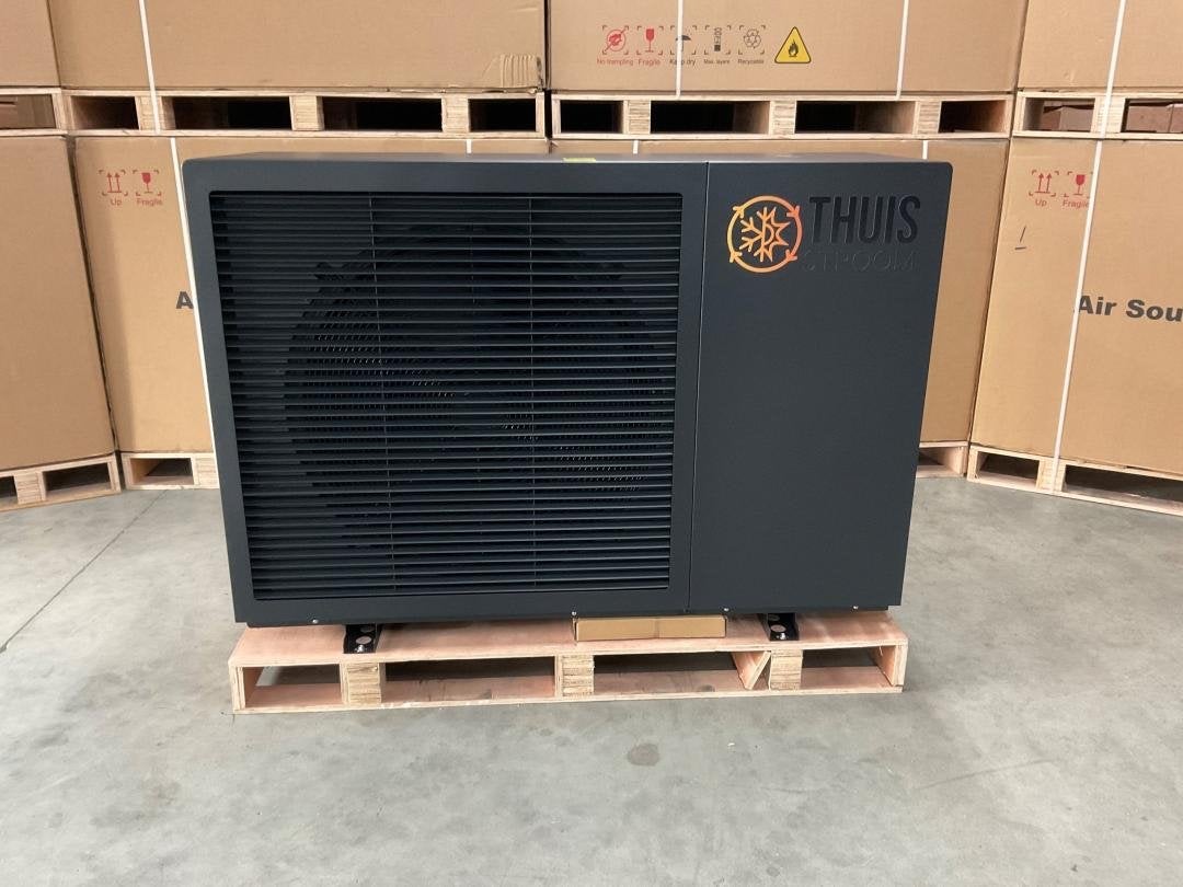 Thuisstroom R290 Monoblock Warmtepomp - Nieuw, Doe-het-zelf en Verbouw, Verwarming en Radiatoren, Ophalen, Nieuw, Overige typen