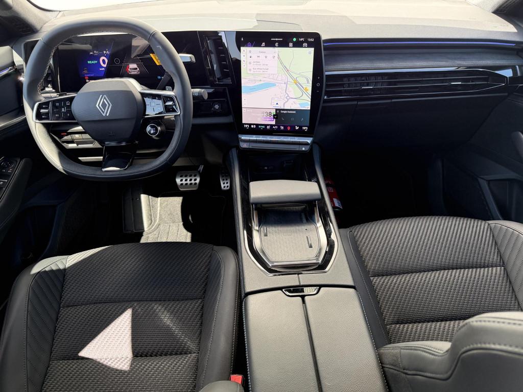 Renault Austral 1.2 E-Tech full hybrid 200 esprit Alpine Nie, Auto's, Renault, Gebruikt, Euro 6, 1199 cc, 2 kWh