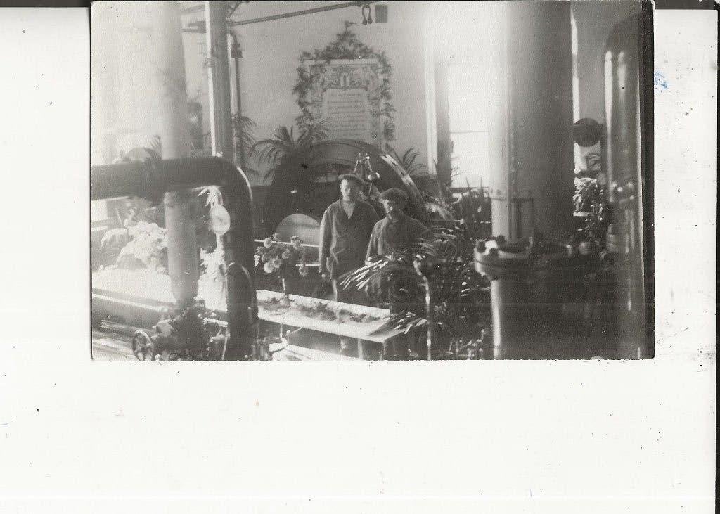 Westland Onbekend WSM?   Fotokaart, Ophalen of Verzenden, Voor 1920, Ongelopen, Zuid-Holland