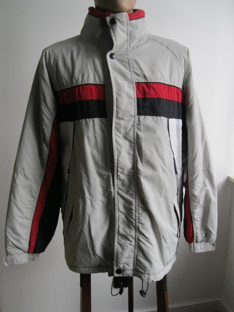 maat L (52/54), 1 Shamp jack / jas 80 cm., Kleding | Heren, Maat 52/54 (L), Overige kleuren, Shamp, Ophalen of Verzenden