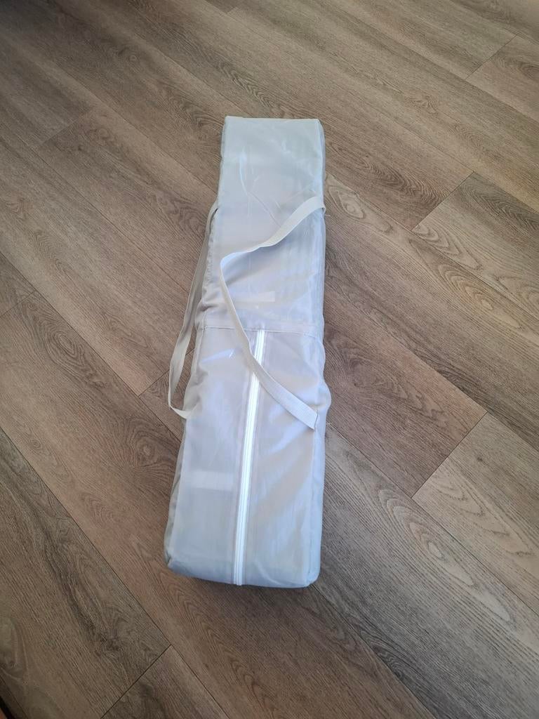Campingbedje / Reisbedje/ box, Ophalen, 85 tot 100 cm, Gebruikt, Minder dan 140 cm