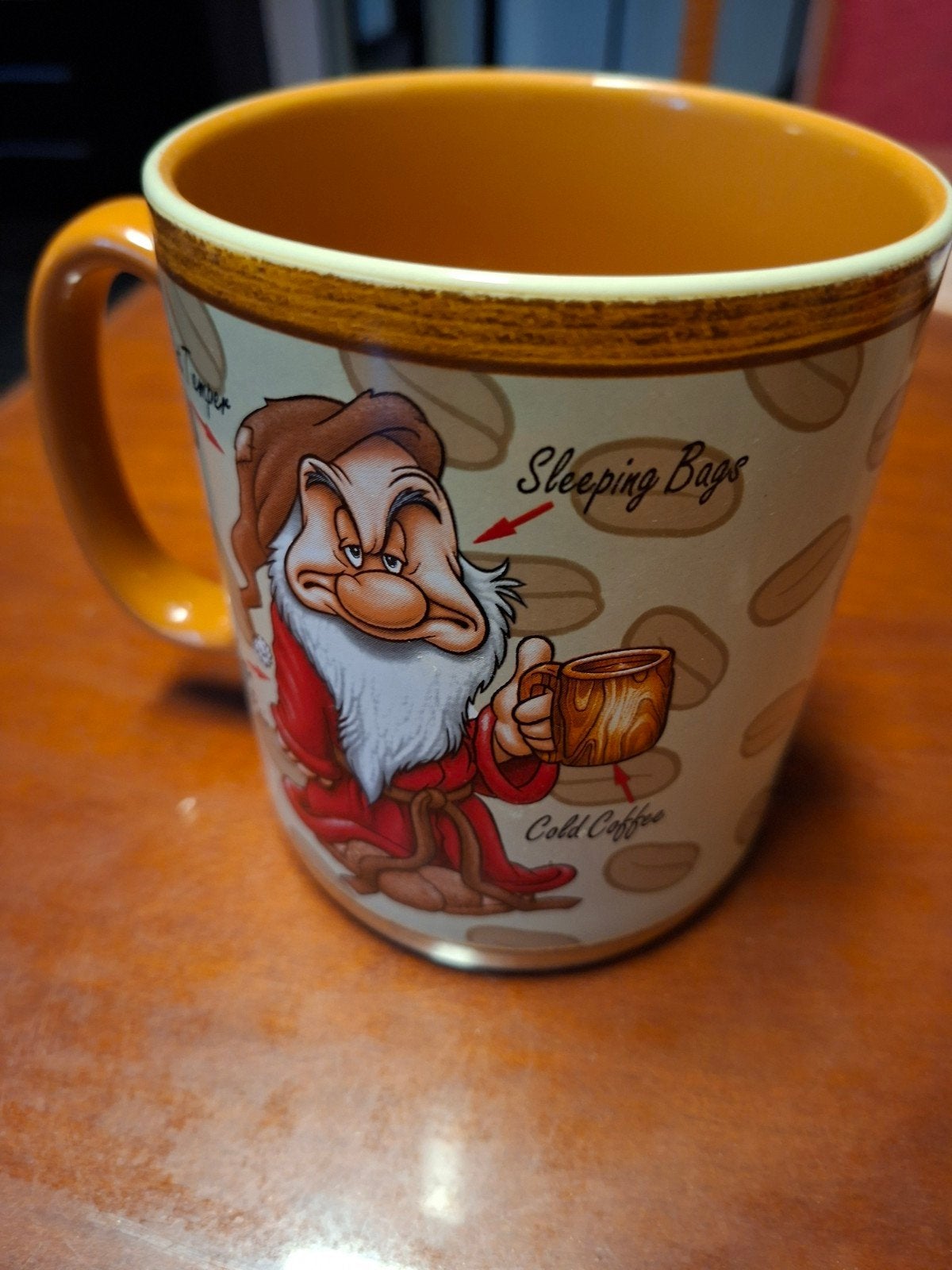 Disney mokken/nieuw, Verzamelen, Ophalen, Nieuw, Gebruiksvoorwerp