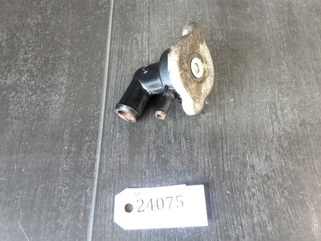 FES125 Pantheon 1997 - 2006 Honda Radiator Stop D1-55838, Motoren