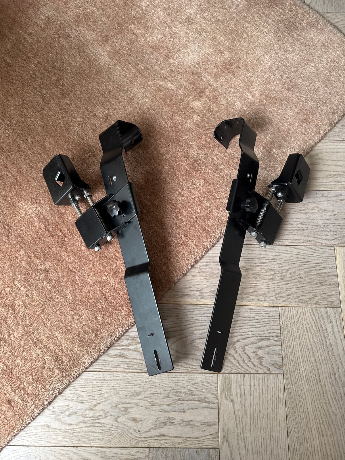 Urban Arrow - Baby Autostoel Adapter maxi cosi, Fietsen en Brommers, Fietsen | Bakfietsen, Ophalen, Zo goed als nieuw, 1 kind