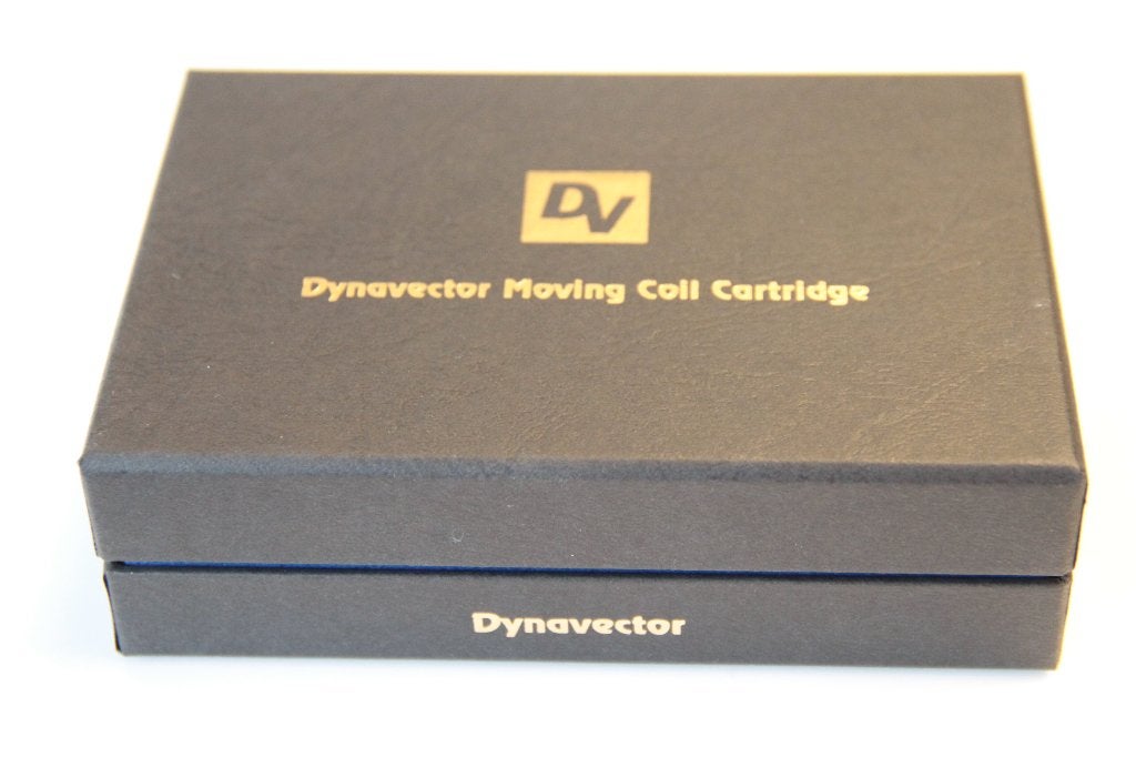 Dynavector 17 DX MC Element, Audio, Tv en Foto, Mail, Zo goed als nieuw, Post, Platenspeler-onderdeel