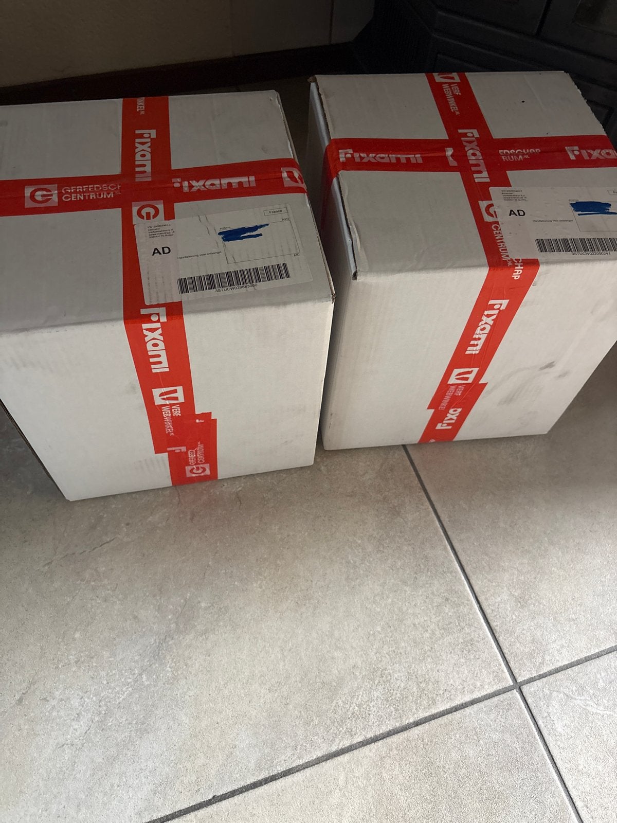 SPS Façade Mat 10L RAL 7021 - Ongeopend 2 stuks, Nieuw, Ophalen of Verzenden, Verf, 10 tot 15 liter