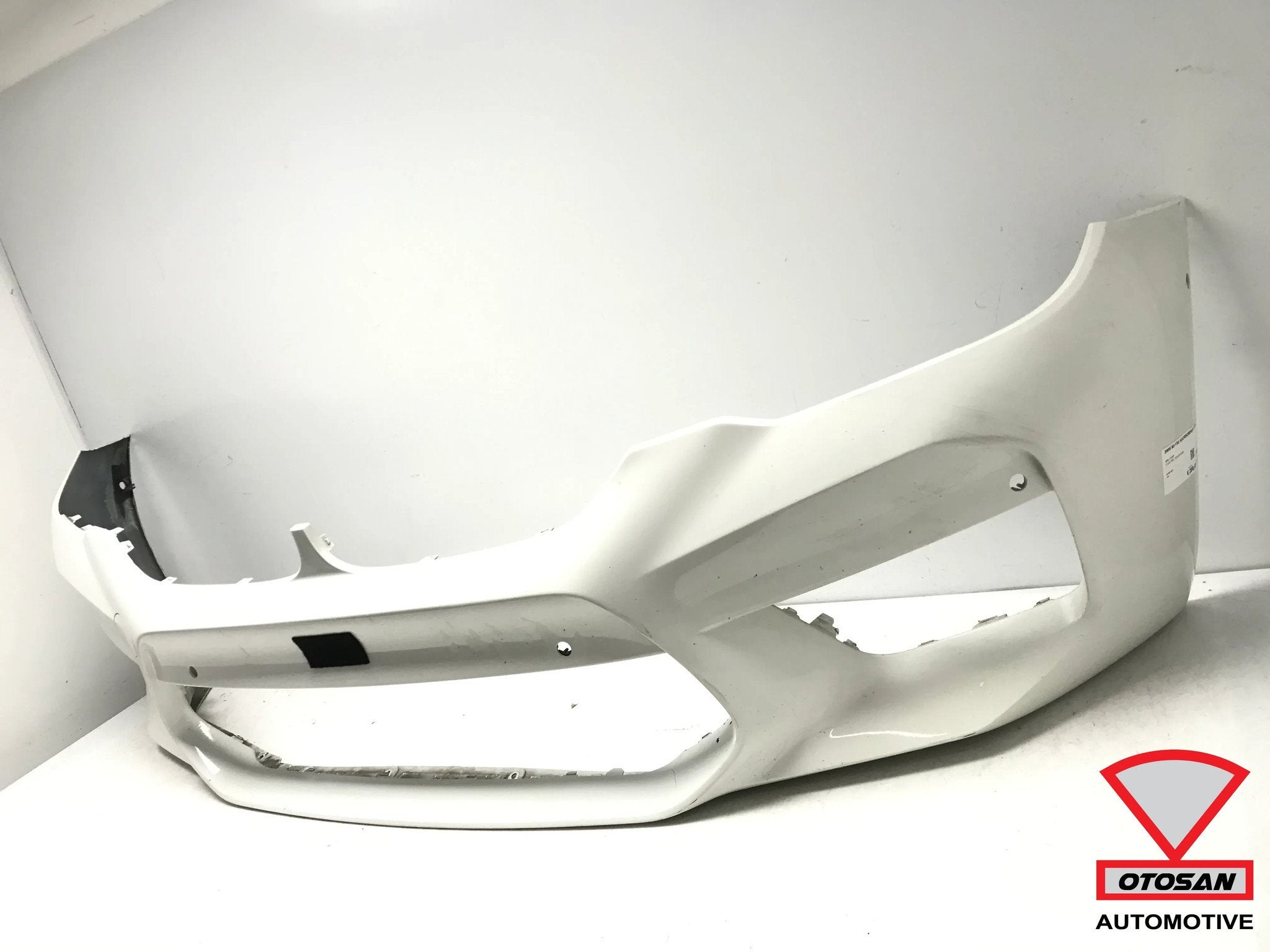 BMW M5 F90 5 Serie Performance Voorbumper Bumper 6xPDC Origi, Petuelring 130
80788  Munich, DE, Gebruikt, Info@bmw.de, Ophalen of Verzenden