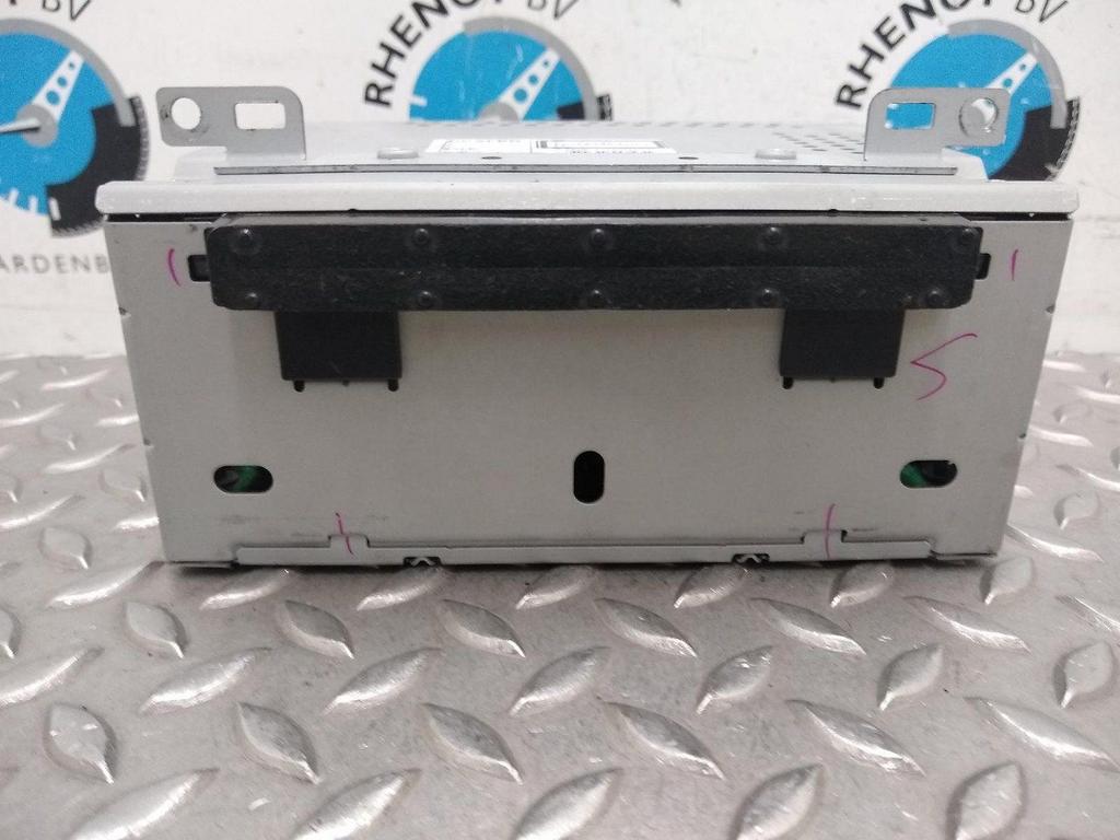 FORD FOCUS 1.0 ECOBOOST RADIO 2013, Ophalen of Verzenden, Gebruikt, Stiba lid