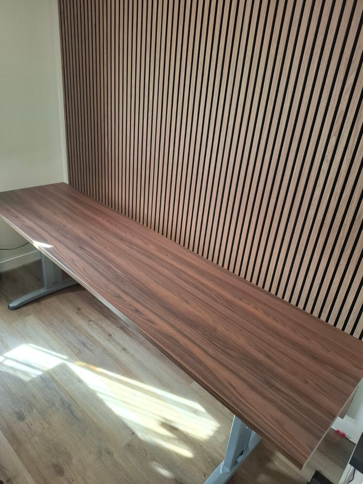 IKEA EKBACKEN Blad, Ophalen, 200 cm of meer, 50 tot 100 cm, Zo goed als nieuw
