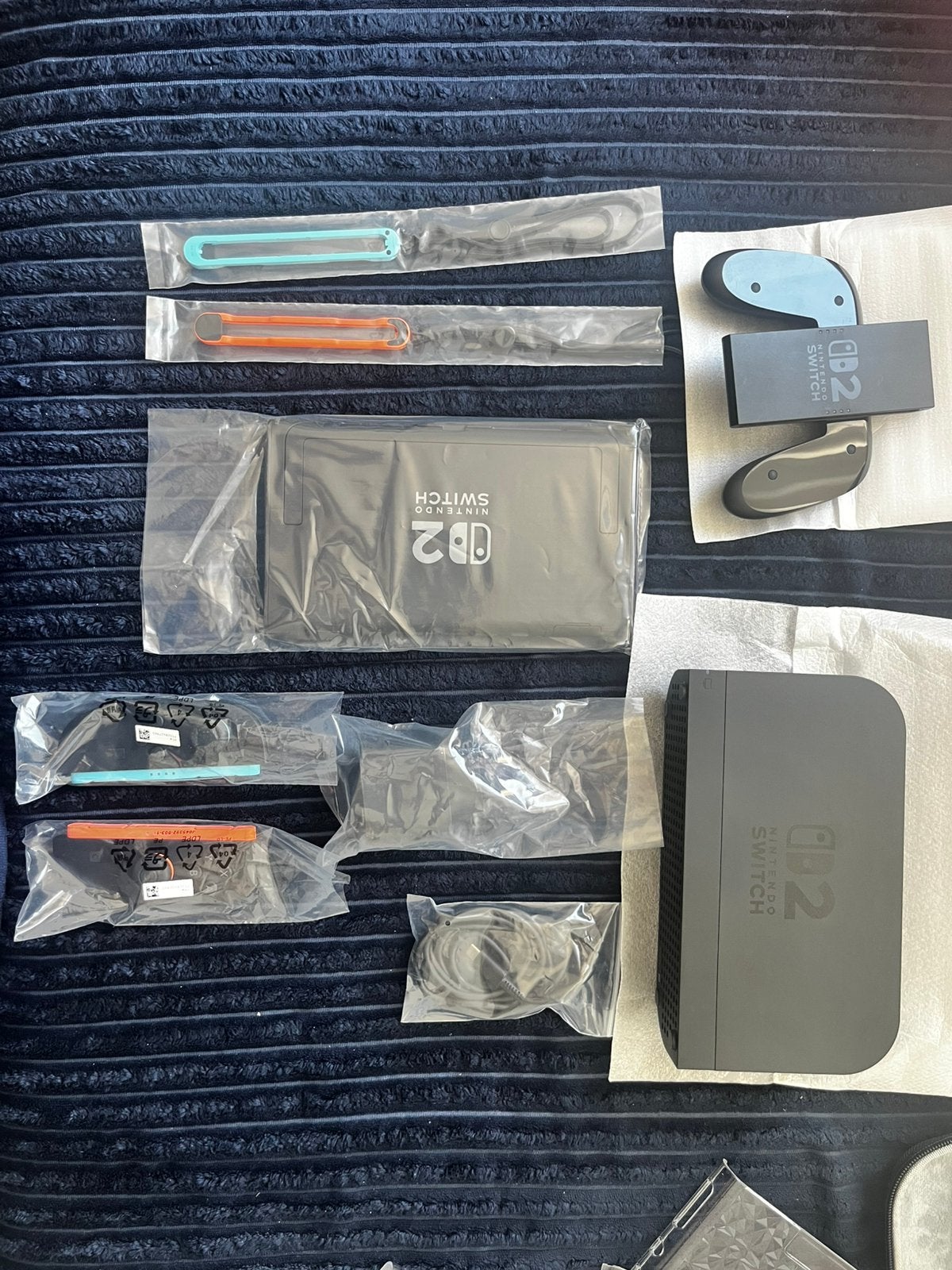 Nintendo Switch 2, games, accessoires!, Spelcomputers en Games, Ophalen of Verzenden, Zo goed als nieuw, Sport, 3 spelers of meer