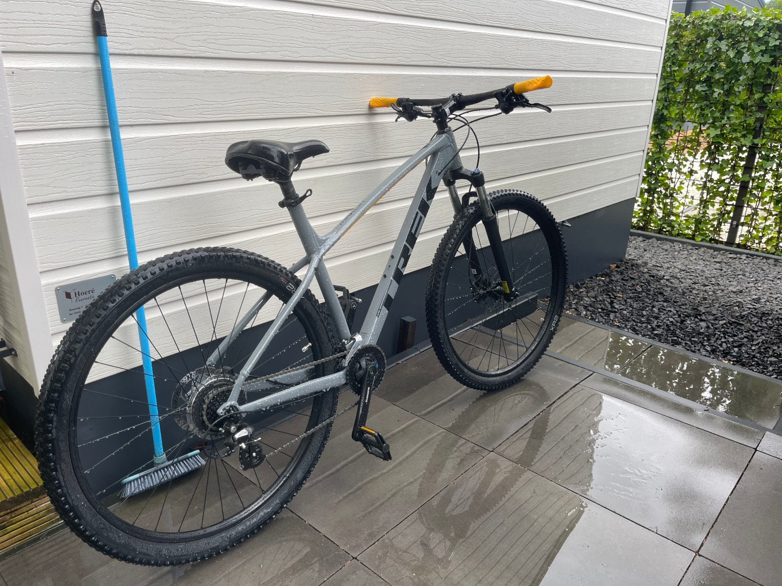 Trek marlin 6, Fietsen en Brommers, Fietsen | Bakfietsen, Overige merken, 4 kinderen of meer, Elektrisch, Ophalen of Verzenden