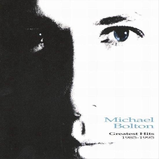 Michael Bolton, Cd's en Dvd's, Cd's | Pop, Zo goed als nieuw, Ophalen of Verzenden