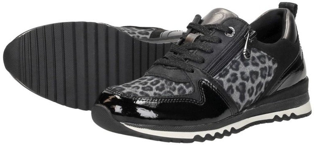 sneakers NIEUW IN DOOS 40, Ophalen, Zwart, Marco Tozzi, Nieuw