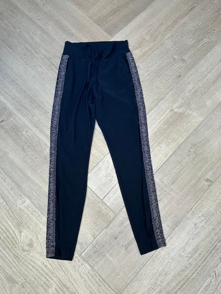 Broek Studio Anneloes, maat XS, Blauw, Ophalen of Verzenden, Zo goed als nieuw, Maat 34 (XS) of kleiner