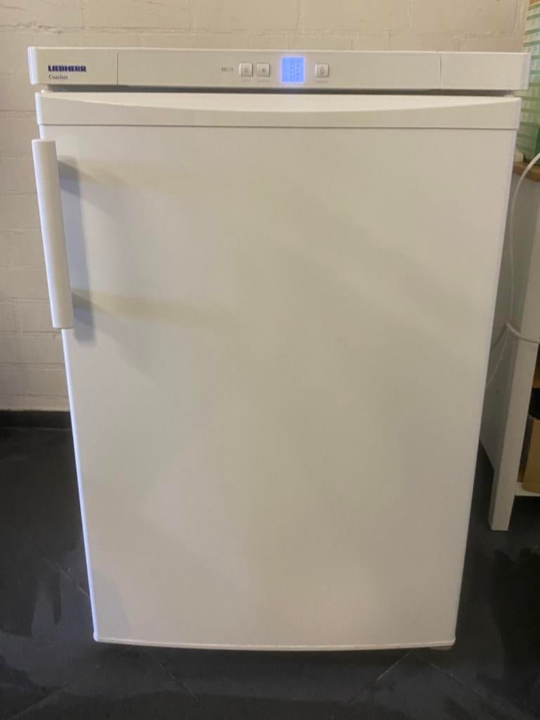 Liebherr diepvriezer energie klasse A+ Als nieuw!, Ophalen, Zo goed als nieuw, Minder dan 60 cm