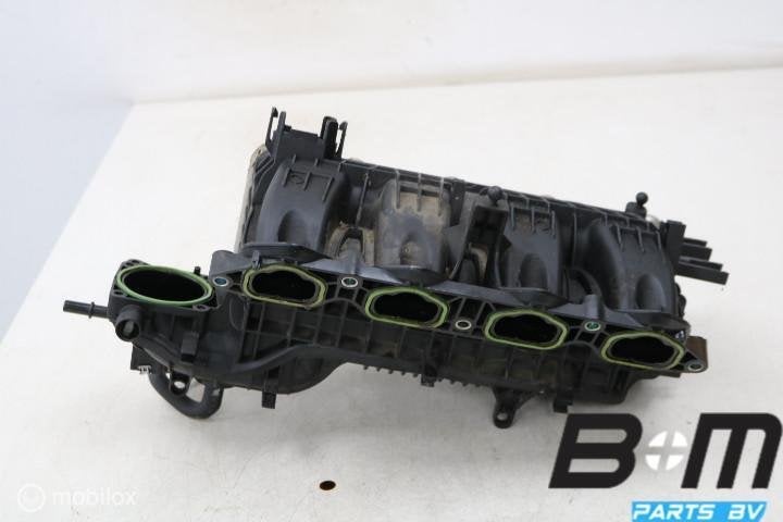 Inlaatspruitstuk VW Golf 7 1.4TSI CPT 04E129709L, Auto-onderdelen, Gebruikt