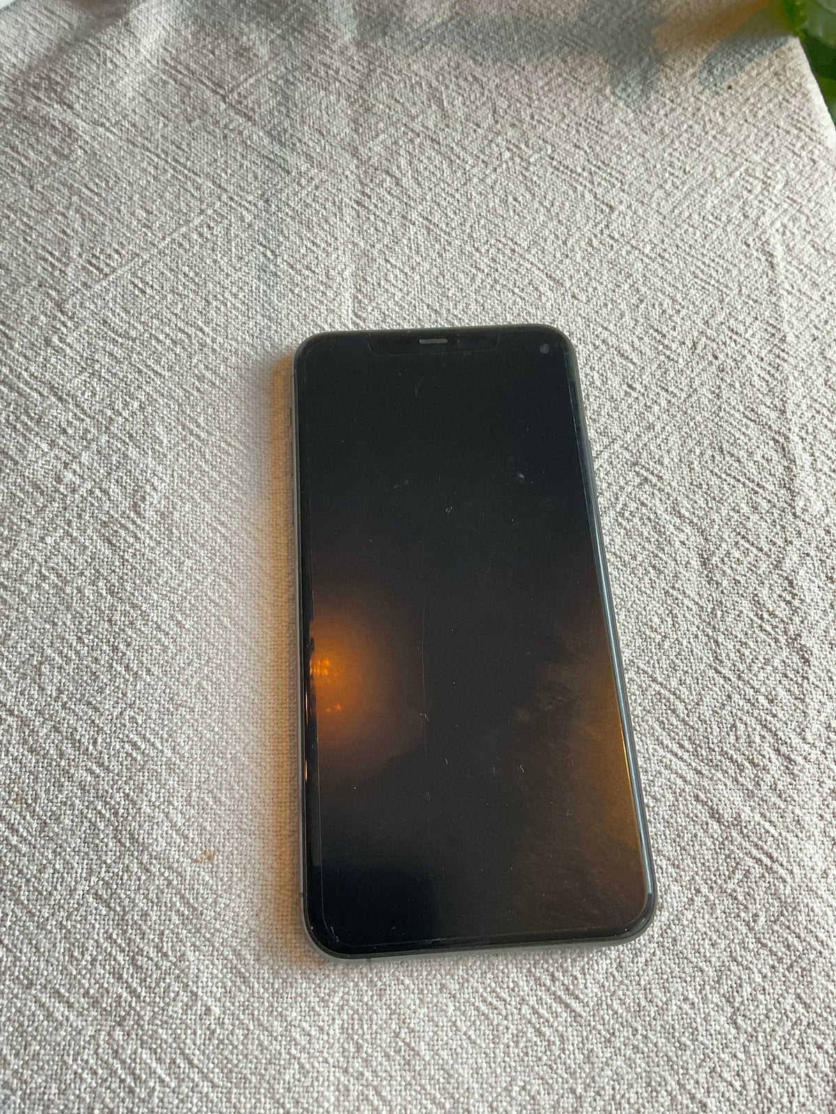 iPhone 11 Pro Max 512GB, Telecommunicatie, Mobiele telefoons | Apple iPhone, Ophalen, 512 GB, Groen, Gebruikt