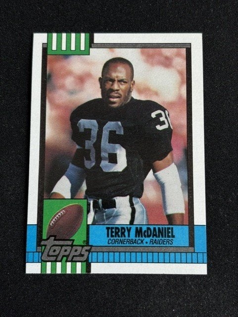 Topps 1990 NFL Football nr. 294, Verzenden, Nieuw, Overige sporten, Spelerskaart